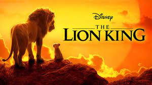 The Lion King Movie 2019 Free Download | Dual Audio | Hd 1080p