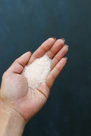 This technique involves the collection and evaporation of seawater in salt pans. 8 Awesome Benefits Of Sea Salt What Great Grandma Ate