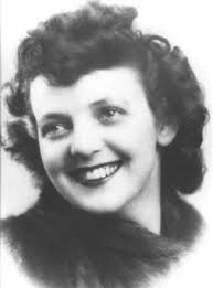 Vivian Marie Schablitzky Mathis (1919-1997)