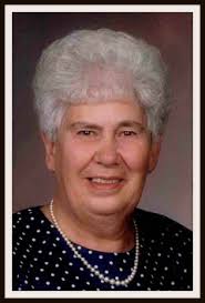 Geraldine "Jeri" June (Winslow) O'Byrne Obituary 2016