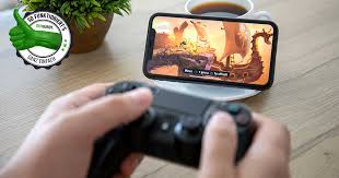 Playing brawl stars using joystick ipega game controller on android brawl stars global version is finally released ! Ps4 Controller Mit Handy Verbinden So Funktioniert S