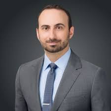 About Harlan Hillier DiGiacco