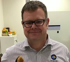 Queen's Birthday Honours dedication to Eye Health