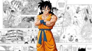 Jan 05, 2011 · dragon ball z: New Dragon Ball Super Chapter Finally Does Yamcha Justice