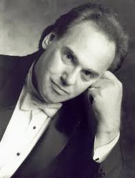 Philip Kraus Baritone On Stage