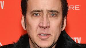 For nicolas cage, his wife's unusual pets sealed the deal on him marrying her. Hat Nicolas Cage Betrunken Seine Ex Freundin Geschlagen Promiflash De
