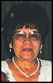 Julia Abeyta Obituary (2020)