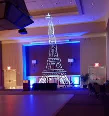 Gobo Projector Spoil Me Rotten Party Event Rentals
