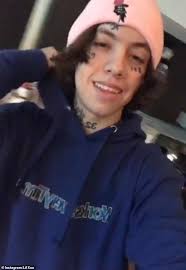 Lil Xan's fiancée Annie Smith reveals she has suffered a miscarriage