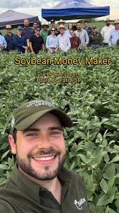 🌱🇵🇾SOYBEAN MONEY MAKER PARAGUAI🌱🇵🇾 O MAIOR DIAGNÓSTICO DOS GAPS NAS  LAVOURAS DE SOJA 📍Naranjal