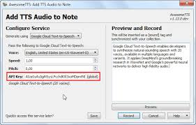 Voices behind dj's, music producers, videographers, and many more in the entertainment industry! Awesometts Google Cloud Text To Speech Microsoft Azure Tts Unofficial Ankiweb