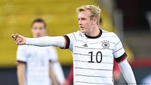 Germany Players Hoping To Be A Part Of Joachim Low S Euro 2021 Squad All Media Content Dw 24 03 2021