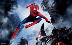 Enjoy and share your favorite beautiful hd wallpapers and background images. Spider Man 3d Wallpapers Wallpaper Cave