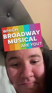 Leah Greenhaus Broadway