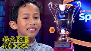 The Great Australian Spelling Bee Season 2 Episode 10 Full Episode Game Show Channel Youtube