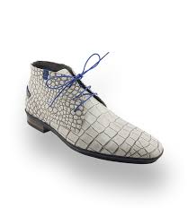 Floris van bommel im outlet reduziert online kaufen. Floris Van Bommel Herren Schnurboots Weiss Schuhwahnsinn De