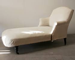 Chaise has been newly upholstered in a muslin, as a base for the buyer to upholster in their own fabric. Napoleon Iii Period Chaise Longue Haunt Antiques For The Modern Interior