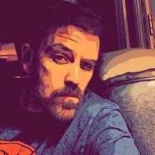 Jacob Schiff (@jmschiff)