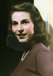 Cecile Marcoff Obituary