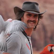 FREEFLIGHT AND PARROT TRAINING