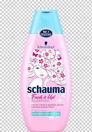 Relax and stay calm with ebay.com. Schauma Shampoo Schwarzkopf Hair Care Png Clipart Body Wash Dandruff Fresh Material Greasy Hair Hair Free
