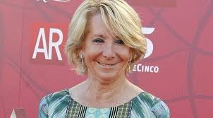 We did not find results for: Esperanza Aguirre And Her Husband Who Was Hospitalized After Testing Positive In Coronavirus