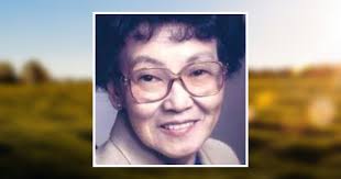Fumiko "Miki" O. Tagami Obituary March 14, 2015