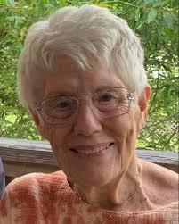 Elizabeth Bond Barton Obituary August 26, 2024