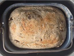 Black Olive Rosemary Bread Recipe Above Beyond Bread Maker Recipes Bread Machine Recipes Homemade Bread