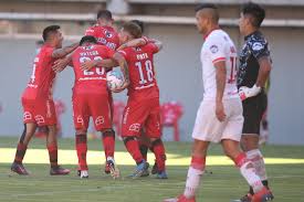 Ñublense, campeon de ascenso 2020. Chillan Prepara Su Fiesta Nublense Puede Volver Hoy A La A