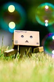Amazon Co Jp Box Danbo Retina Wallpaper Iphone Wallpaper