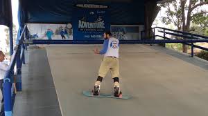 Adventure Ski & Snowboard School