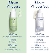 Vinopure Sérum Anti-Imperfections
