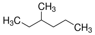 48.64% carbon (c), 8.16% hydrogen (h), and 43.20% oxygen (o). 3 Methylhexane 99 589 34 4