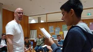 Who we are and what are we do in norway. Eichendorffschule Kelkheim Hr2 De Schulen
