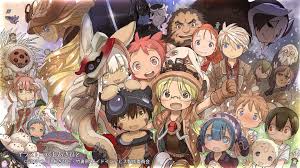 anime made in abyss belchero made in abyss bondrewd made in abyss faputa made in abyss habolg made in abyss jiruo m abyss anime anime anime wallpaper