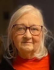 Obituary information for Diane McRight Garrett