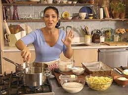 Laura Vitale S Web Only Recipes Laura In The Kitchen Recipe Food Network Recipes Cooking