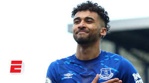 Every everton goal in 2020! Everton S Dominic Calvert Lewin On Carlo Ancelotti His New Deal And England Premier League Youtube