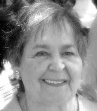DeLoris Sandberg Obituary (2008)