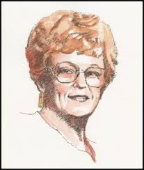 McCafferty, Clara Sue Blackstock