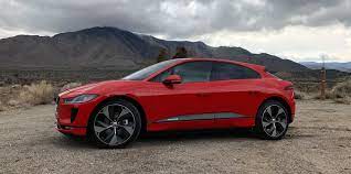 Its electric motors and near perfect weight distribution deliver 696nm of instant torque for sports car agility. Jaguar Is Unlocking 8 More Range In The I Pace Through Software Update Electrek