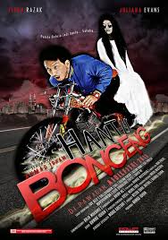 Kak limah is discovered dead by villager. The Hantus Movie Online