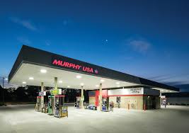 You need fair credit to get either card. Murphy Usa Home