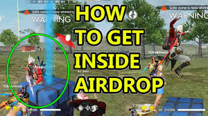 World popular streamers all choose to live stream arena of valor, pubg, pubg mobile, league of legends, lol, fortnite, gta5, free fire and minecraft on nonolive. Free Fire How To Get Inside The Airdrop Tricks Tamil Free Fire Tricks Tamil Tgb Youtube