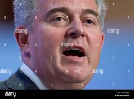 Brandon russell hi-res stock photography and images