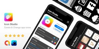 Between widgets and icons, iphone owners can really customize the look of their phones. Icon Studio Ios 14 App Icon Changer By Apps4world Codester