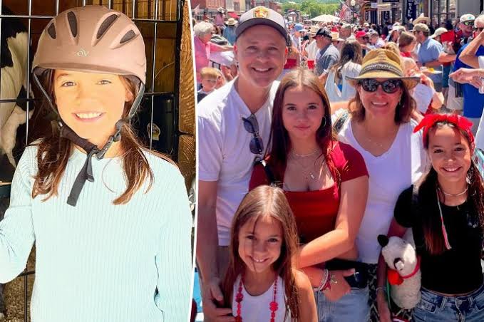 Brett Hull Daughters: Meet Jayde and Crosby and Learn About His Family Life