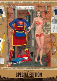 Barbie Movie Doll SEXY Margot Robbie Bondage Poster Mattel Art Signed Print  Ken | eBay