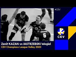 20,740 likes · 1,056 talking about this. Zenit Kazan Vs Jastrzebski Wegiel Full Match 2020 Clvolleym Youtube